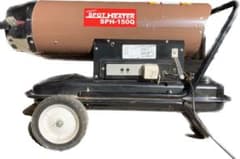 ナカトミ　ジェットヒーター　SPH-150Qのサムネイル
