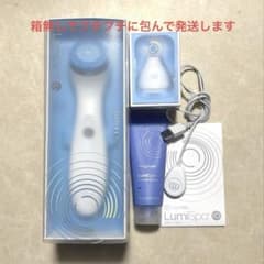 ニュースキン ageLOC®︎ ルミスパ®︎ iO アクセント クレンザー セット