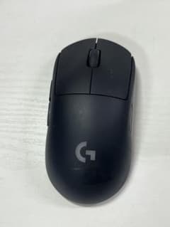 ジャンク Logicool PRO WIRELESS マウス M-R0070 - メルカリ