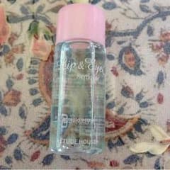 お試し！リップ＆アイリムーバー(etude houseのサムネイル