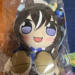 ウマ娘 ヴィブロス くりぱん - メルカリ