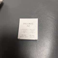 DECORTÉ AQ 化粧水、乳液トライアルセット14mLのサムネイル