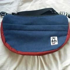 チャムスのバッグのサムネイル