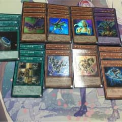 ABCパーツ　遊戯王のサムネイル