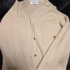 正規品シャネルカーディガンのサムネイル