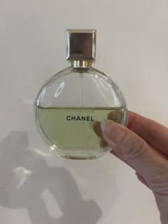 CHANEL CHANCE Eau Fraîche 女性用香水のサムネイル