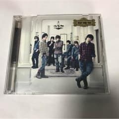 kis-my-1stのサムネイル