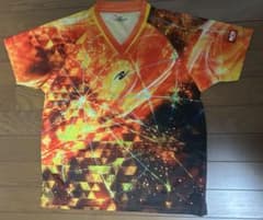卓球ニッタクユニフォームSのサムネイル