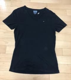 TOMMY Tシャツ 黒のサムネイル