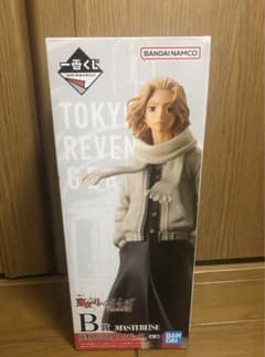 東京リベンジャーズ 東リべ フィギュア 佐野万次郎のサムネイル
