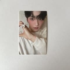 TXT トゥバ スビン Starkissed トレカのサムネイル