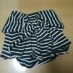 リボンキュロットのサムネイル