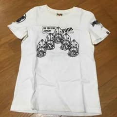 テリヤキボーイズ ツアーTシャツ BAPEのサムネイル