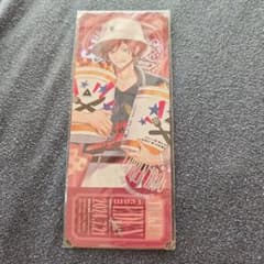 にじさんじ 百貨店 ホログラムチケット風カード エデン組 3rdのサムネイル