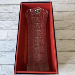 IZMIR クリスタルガラス 花瓶 新品未使用品 トルコ製 - メルカリ