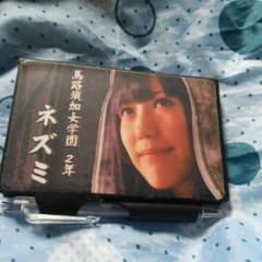 渡辺麻友のサムネイル