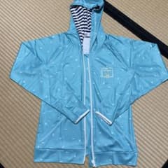 ラッシュガード＆レギンスセットのサムネイル