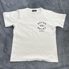 PHATRNK Tシャツ HECHO EN OSAKA ホワイト　 Sサイズのサムネイル
