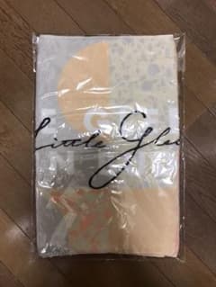 リトルグリーモンスター　ツアータオルのサムネイル