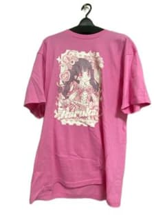 【JAPANLiFE2025】 iLife! 恋星はるか tシャツ 未使用 JAPANLiFE2025】 iLife 恋星はるか tシャツ 推しタオル - メルカリ