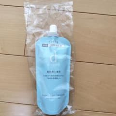 dプログラム バランスケア エマルジョン MB つめかえ用 88mL 乳液
