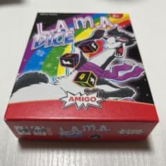 ラマダイスのサムネイル