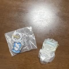 めじるしアクセサリー 2個セットのサムネイル