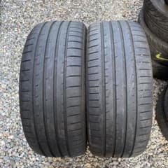 Toyo 215/45R18 PROXES R51 A 夏タイヤ2本 バリ溝 - メルカリ