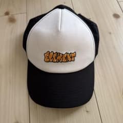 ELEMENT メッシュキャップ 帽子のサムネイル
