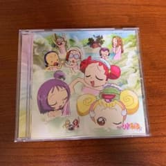 오자 마녀 도레미 오자 마녀 도카~쿤! CD 정도 그 7