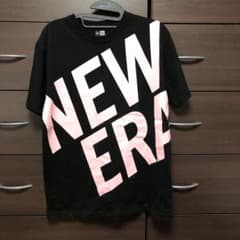 ★NEW ERA ニューエラ　bjg ロゴTシャツのサムネイル