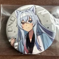 カラフルピーチ 極楽湯缶バッジ どぬくさん - メルカリ