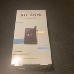 新品未使用　Xit Stick (XIT-STK210) iPhoneでテレビのサムネイル