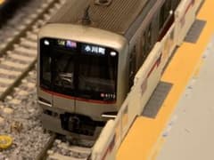 東急5050系4000番台4113F 加工品　説明欄をよく確認してください。 東急5050系4000番台4113F - メルカリ