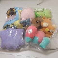 ポケモン ぬいぐるみ ムクホーク ワシ 鳥 鷲 鷹 202512070843 | Shop