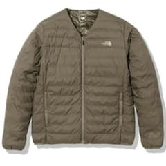 THE NORTH FACE  カーディガン L　nd92160のサムネイル