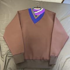 T*V様 kolor 23aw ドッキングプルオーバー 23WCM-T02202 - メルカリ