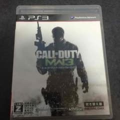 コールオブデューティー MW3のサムネイル