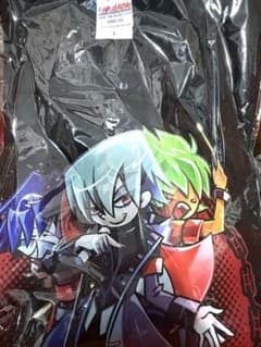 ポップンミュージックTシャツ Deuilのサムネイル