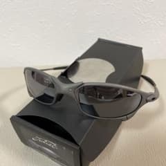 オークリー  OAKLEY Juliet ジュリエット X-METALのサムネイル