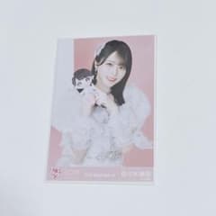 LOVE イコラブ モーリーファンタジーコラボ 生写真 佐々木舞香 - メルカリ