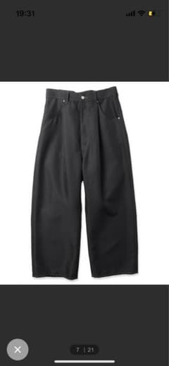 jieda  PANTSのサムネイル