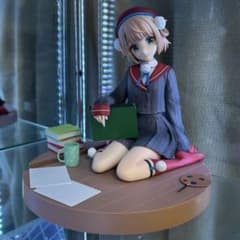 しぐれうい　一番くじ　A賞　しぐれうい　マルチスタンドフィギュア　開封品のサムネイル
