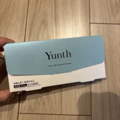 Yunth Pure AZ Control Serum 美容液のサムネイル