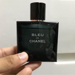 ブルー ドゥ シャネルのサムネイル