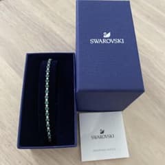 Swarovski ブレスレット　【しのあき様専用】のサムネイル