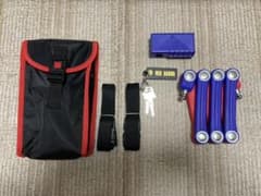 レッドバロン　ロック　(BL-10 BAR LOCK)のサムネイル