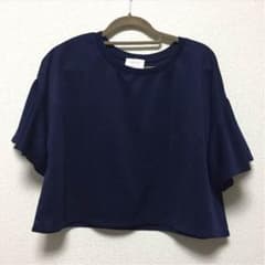 センスオブプレイス カットソーのサムネイル