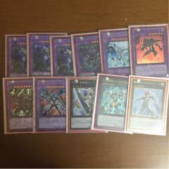 遊戯王 Dヒーローデッキのサムネイル
