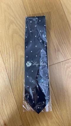 Loro Piana】新品未使用 ドット柄 ネクタイ ネイビー - メルカリ